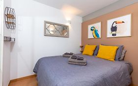Yumbo Teror Two Bedroom Apartment